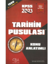 TARİHİN PUSULASI KONU ANLATIMLI
