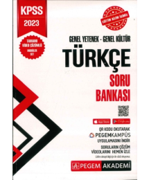 TÜRKÇE SORU BANKASI MODÜLER SET
