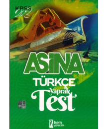 AŞİNA TÜRKÇE YAPRAK TEST