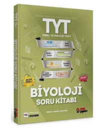 TYT Biyoloji Soru Kitabı