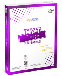 TYT TÜRKÇE SORU BANKASI