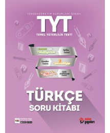 TYT Türkçe Soru Kitabı