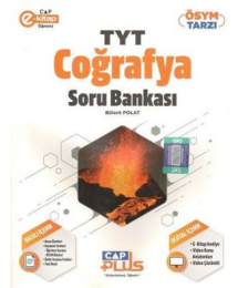 Coğrafya Plus Soru Bankası