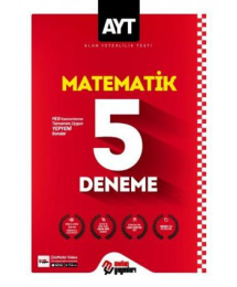 AYT Matematik 5 Deneme