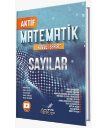 Aktif Matematik Kuvvet Serisi SAYILAR