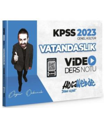 Vatandaşlık Video Ders Notu