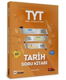 TYT Tarih Soru Kitabı