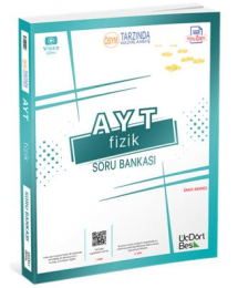 AYT Fizik Soru Bankası