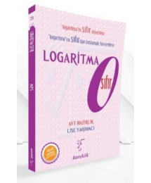 AYT Logaritma Sıfır