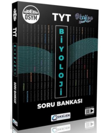 TYT Biyoloji Soru Bankası
