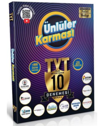TYT 10 Karma Deneme