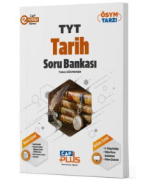 Tarih Plus Soru Bankası