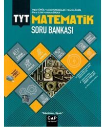 Tyt Matematik Soru Bankası