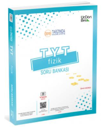 TYT FİZİK SORU BANKASI