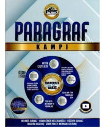 TYT AYT Paragraf Kampı