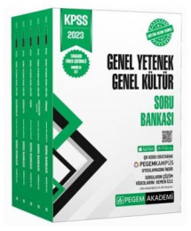 GY-GK Coğrafya Soru Bankası