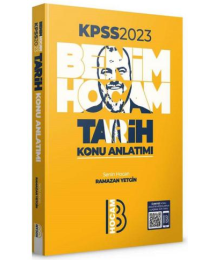 Tarih Konu Anlatımı