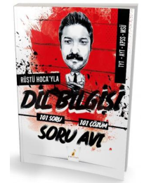 Rüştü Hoca'yla Dil Bilgisi Soru Avı 101 Soru 101 Çözüm