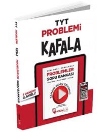 Problemi Kafala Soru Bankası