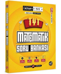 70 Günde TYT Matematik Soru Bankası