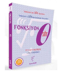 Fonksiyon Sıfır