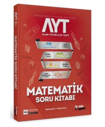 AYT Matematik Soru Kitabı
