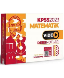 Matematik Video Ders Notları