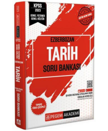 Tarih Ezberbozan Soru Bankası