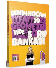 TYT AYT Geometri Tamamı Video Çözümlü Soru Bankası