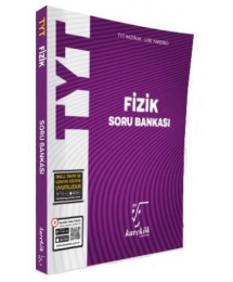 TYT FİZİK SORU BANKASI