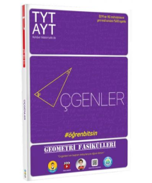 TYT- AYT Geometri Fasikülleri Üçgenler