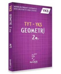 Geometri 2. Kitap