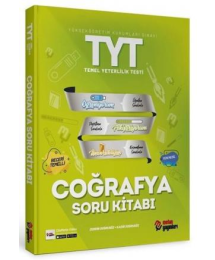 TYT Coğrafya Soru Kitabı