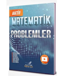 Aktif Matematik Kuvvet Serisi Problemler