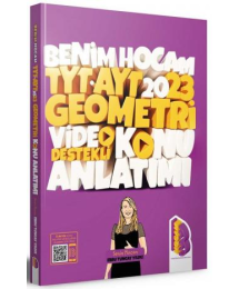 TYT-AYT GEOMETRİ VİDEO DESTEKLİ KONU ANLATIMI