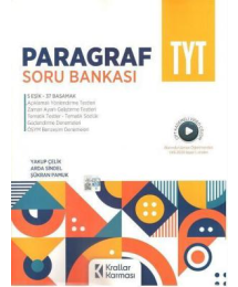 Paragraf Soru Bankası