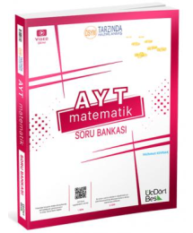 AYT Matematik Soru Bankası