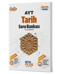 Tarih Plus Soru Bankası