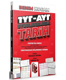 TYT AYT Uygulamalarla Tarih