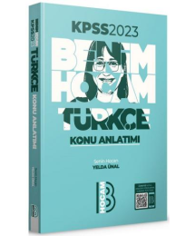 Türkçe Konu Anlatımı