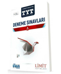 TYT 5 Deneme Video Çözümlü
