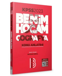 Coğrafya Konu Anlatımı