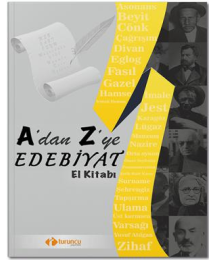TYT AYT A dan Z ye Edebiyat El Kitabı