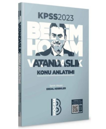 Vatandaşlık Konu Anlatımı