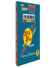 Fen Bilimleri 20 de 20 Net Soru Bankası