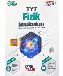 TYT Fizik Plus Soru Bankası