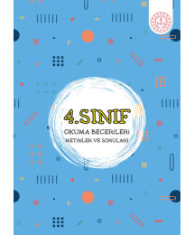 4. Sınıf Okuma Becerileri Metinler ve Soruları
