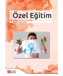 Özel Eğitim Pegem Yayınları