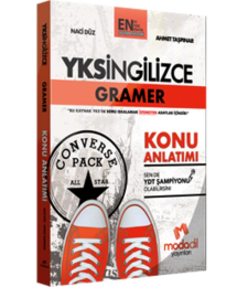 YKS İngilizce Gramer Konu Anlatımı