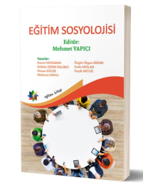 Eğitim Sosyolojisi Eğiten Kitap